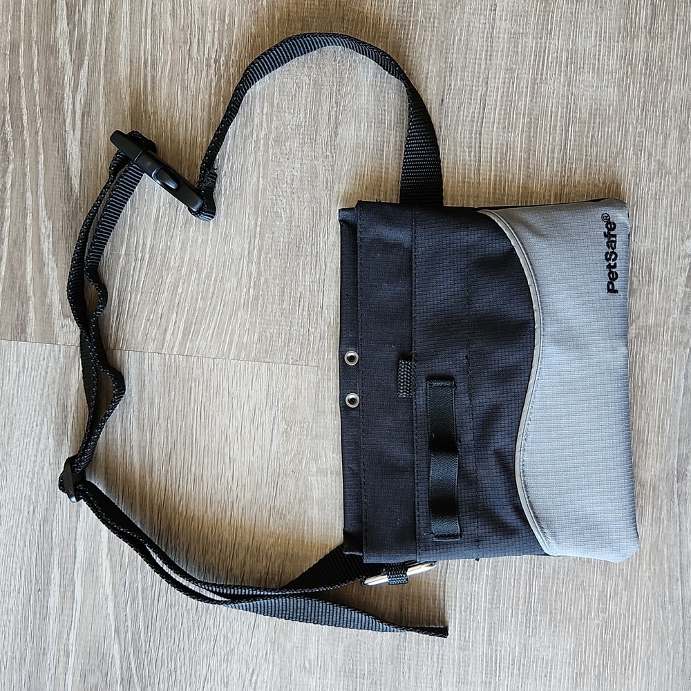 PetSafe Treat Pouch